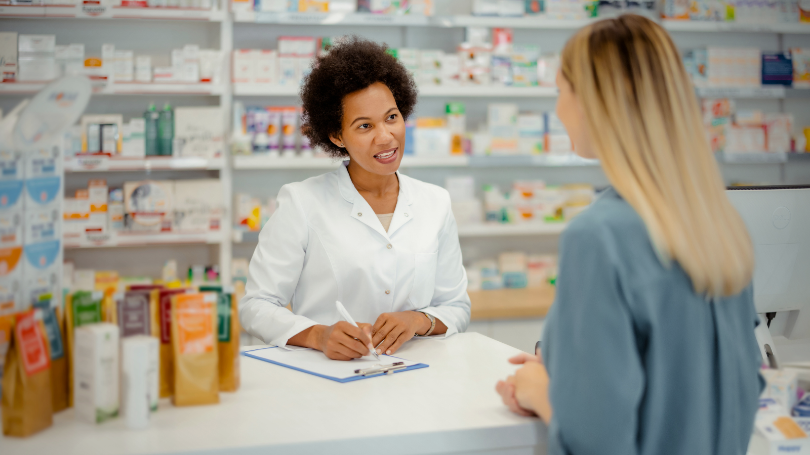 pharmacy image